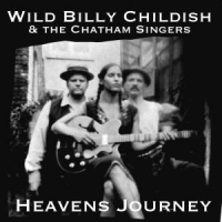 Childish, Billy -wild- Heavens Journey