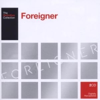Foreigner Definitive Rock -30tr-