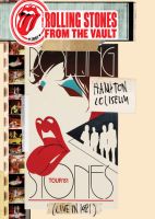 Rolling Stones From The Vault - Hampton Coliseum