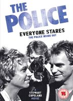 Police, The Everyone Stares - The Police Inside