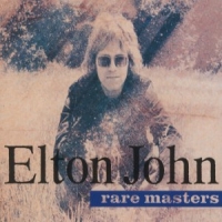 John, Elton Rare Masters