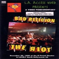 Bad Religion Riot (1990)