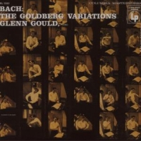 Gould, Glenn Bach: Goldberg Variations, Bwv 988