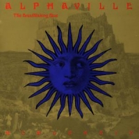Alphaville Breathtaking Blue