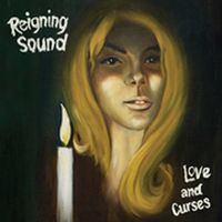 Reigning Sound Love And Curses