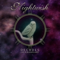 Nightwish Decades: Live In Buenos Aires