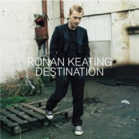 Keating, Ronan Destination