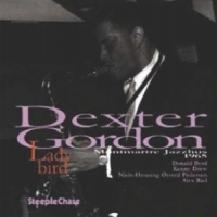 Gordon, Dexter Lady Bird