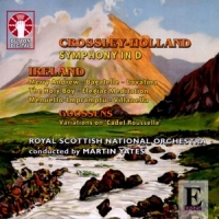 Royal Scottish National Orchestra Symphony In D