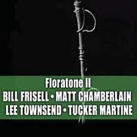 Frisell, Bill & Floratone Floratone Ii