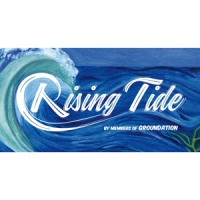 Rising Tide (groundation) Rising Tide