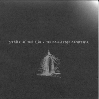 Stars Of The Lid The Ballasted Orchestra
