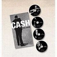 Cash, Johnny Legend