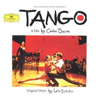 Orchestra Ensemble, Lalo Schifrin Tango - Original Motion Picture Sou