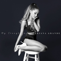 Grande, Ariana My Everything (+ Bonustracks)