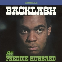 Hubbard, Freddie Backlash (lp/180gr./33rpm)