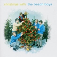Beach Boys Christmas With The Beach Boys