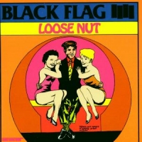 Black Flag Loose Nut