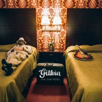 Gitkin 5 Star Motel