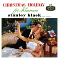 Black, Stanley & His Orchestra Christmas Holiday For Romance