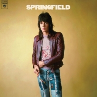 Springfield, Rick Springfield