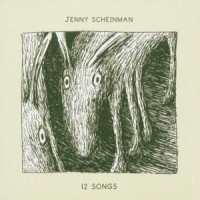 Scheinman, Jenny 12 Songs