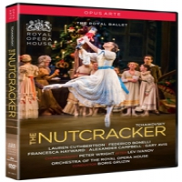 Royal Ballet, The The Nutcracker