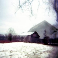 Horse Feathers House With No Name