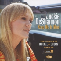Deshannon, Jackie Keep Me In Mind