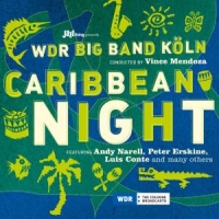 Wdr Big Band Koln Caribbean Night