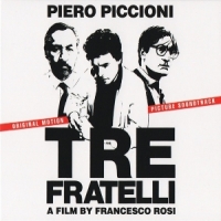 Piccioni, Piero Tre Fratelli