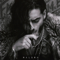 Maluma F.a.m.e.