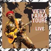 Toure, Vieux Farka Live