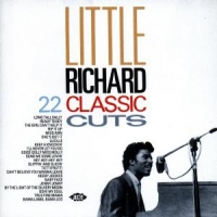 Richard, Little 22 Classic Cuts