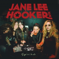 Jane Lee Hooker Spiritus