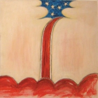 Foster, Josephine Blood Rushing