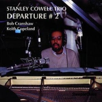 Cowell, Stanley Departure #2