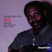 Cables, George Beyond Forever