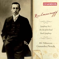 Bbc Philharmonic Symphony No.1