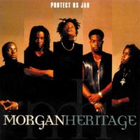 Morgan Heritage Protect Us Jah