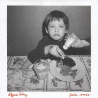 Cosmos, Frankie Different Talking