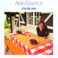 Souchon, Alain J'ai Dix Ans