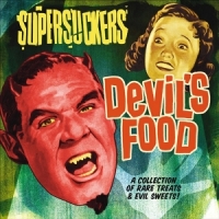 Supersuckers Devil's Food