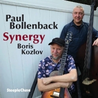 Bollenback, Paul & Boris Kozlov Synergy