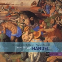 Handel, G.f. Israel In Egypt