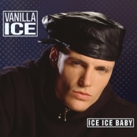 Vanilla Ice Ice Ice Baby
