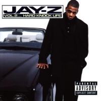 Jay-z Vol.2 Hard Knock Life