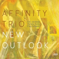 Affinity Trio New Outlook