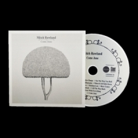 Rowland, Mitch Come June