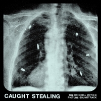 Soundtrack / Idles Caught Stealing